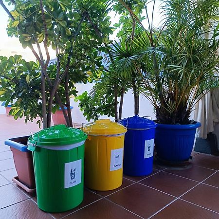 Apt El Perenquen Santa Cruz de Tenerife Eksteriør billede