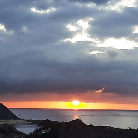 Apt El Perenquen Santa Cruz de Tenerife Eksteriør billede