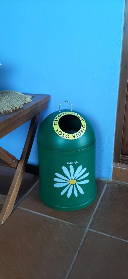 Apt El Perenquen Santa Cruz de Tenerife Eksteriør billede