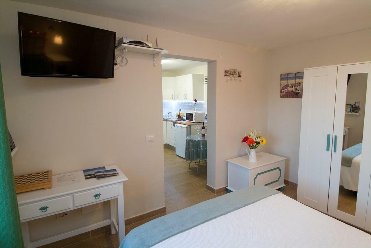 Apt El Perenquen Santa Cruz de Tenerife Eksteriør billede
