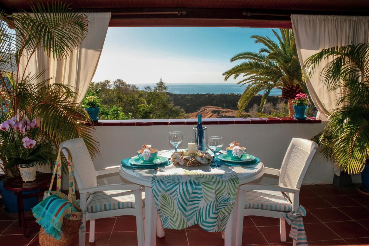 Apt El Perenquen Santa Cruz de Tenerife Eksteriør billede