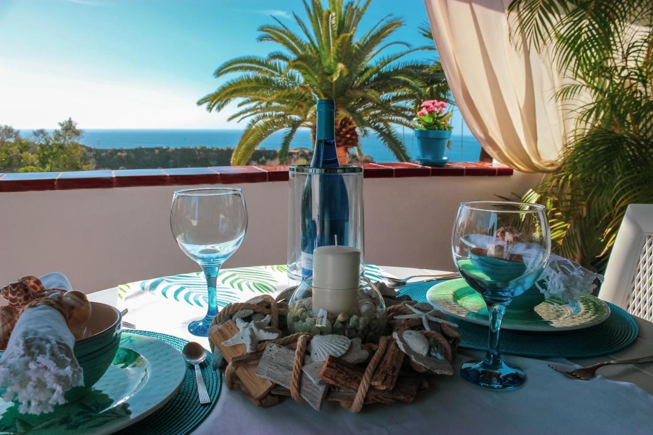 Apt El Perenquen Santa Cruz de Tenerife Eksteriør billede